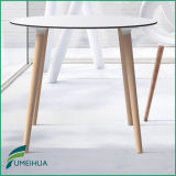 Modern Compact Laminate HPL Furniture Table Top