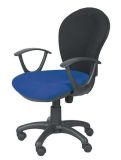 Fabric Computer Chair Fabric Swivel Chair Staff Chair