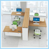 Wooden Wholesale Wood Staff Table Office Table Design