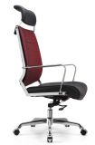 PU+Mesh Fabric High Quality Office Chair