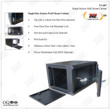 Singl Section Wall Mount Cabinet with Special Front Door