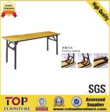 Professional Design Banquet Folding Table for Meeting Room (CT-8017)