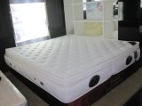 Two Single Latex Mattress Combined Together/Double Foldable Bed Mattress