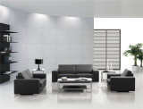 1+3+1 Modern Design Home Use Leather Sofa (S688)