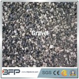Paving and Gardening Stone Grey and Black Gravel Cobble