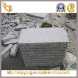 Cheap Grey White Granite Paving Stone