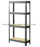 4 Tiers Metal Shelf (7030F-100-1)