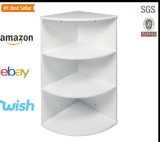 Amazon Best Sellers Wood MDF Waterproof Bathroom Wall Cabinet