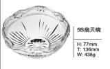 Engraved Glass Bowl Tableware with Good Price Sdy-F00383