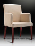 High Quality Fabric Banquet Chair for Hotel VIP Room