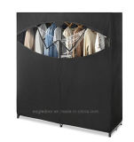 Modern Simple Wardrobe Household Fabric Folding Cloth Ward Storage Assembly King Size Reinforcement Combination Simple Wardrobe (FW-39B)