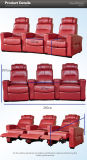 3D Model Cinema Hall Chair for Home Theatre (T016-S)