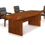 Wooden Veneer Office Convention Furniture (HY-NNH-A27-24)