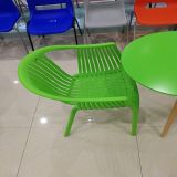 Hotel Furniture Plastic Chair Garden Chair, Dining Chair, Outdoor Chair