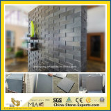 Natural Dark Grey/Black Honed/Polished/Bluestone/Andesite/Stone/Hainan/Mongolia/G684/Granite Basalt for Coping/Kerbstone/Paver/Wall Tiles