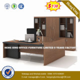 Famous Design High Glossy SGS Approved Office Furniture (UL-MFC58581)