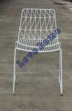 Replica Metal Leisure Wire Dining Restaurant Garden Living Room Chairs