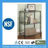 Metal Wire Display Exhibition Storage Shelving for Sikkim