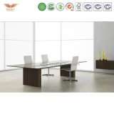 Modern Conference Table Wooden Meeting Table
