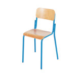 Classroom Furniture/Children Plastic Chair for Primary Schools