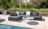Modern Design Sunbrella Fabric Sofa Outdoor Furniture