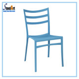 Living Room Plastic Stackable Chair