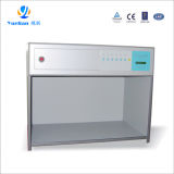 Color Assessment Cabinet for Textile & Paper Printing Industries (YL-3317)