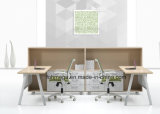 Modern Big Side Cabinet Office Desk (FOH-CXSZ1815)