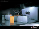 Professional Made MFC Kitchen Cabinet, Welbom