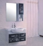 80cm PVC Bathroom Cabinet (B-522)