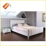 New Bedroom Bed with High Quality Made in China