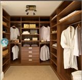 Zhihua High Quality Custom Made Bedroom Wardrobe (S-05)