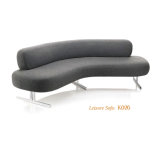 Latest Design Fabric Sofa Lounge for Small Room