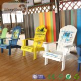 WPC UV Resistance Waterproof Outdoor PS Wood Furniture for Garden