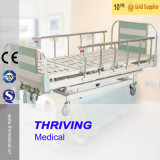 Thr-MB002 3-Function Manual Medical Bed