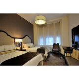 Luxury Royal Italian Style Hotel Bedroom Set Furniture for Sale (ST0013)