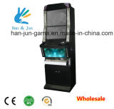 Dual Screen Slot Machine Video Game Machine Slots Cabinet