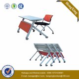 Modern School Furniture--Top Quality Adjustable Desks and Chairs (UL-NM022)