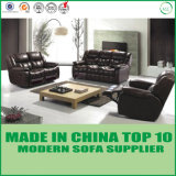 Dubai Modern Living Room Recliner Leather Sofa with Function