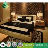 Custom-Made Nice Hotel Bedroom Furniture Sets Used Mens Master Bed with New Modern