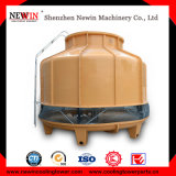 Newin FRP Round Type Cooling Tower