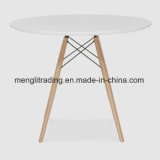 Rectangular/ Round Modern Style Popular Eames Table