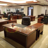 Luxury Wooden Office Furniture Office Table Wholesale for Office Furniture