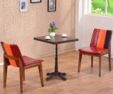 Solid Wooden Chairs Dining Chairs Coffee Chairs (M-X2054)