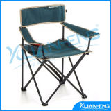 Folding Beach Chair for Camping Sand Beach Lawn Fishing