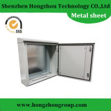 Customized Sheet Metal Switchgear Cabinet Case Factory