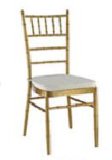 Banquet Bamboo Shape Wooden Chair for Hotel&Restaurant