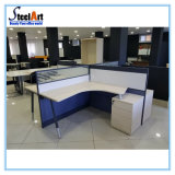 Office Furniture Modular Wooden Office Partition