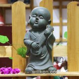 Custom Hand Made Religious Cute Baby Buddha Statues