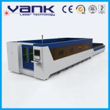 Hight Quality Fiber Laser Cutting Machine Cutting Bed 1530 1000W